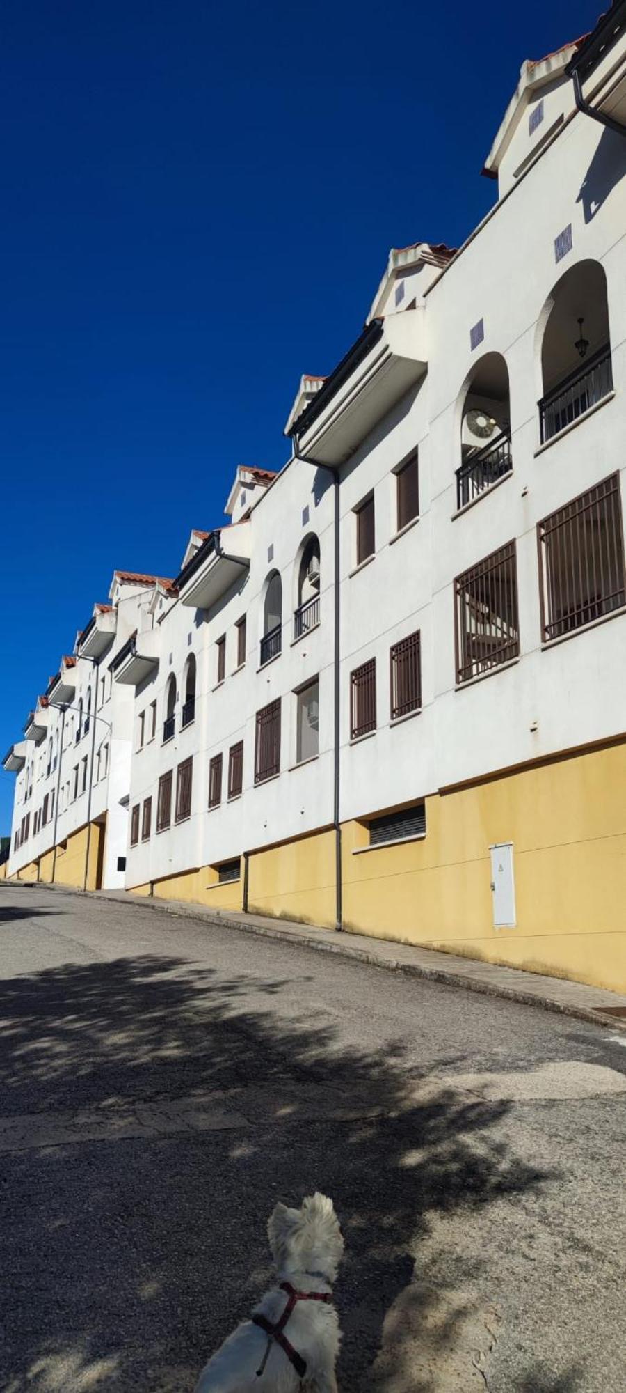 El Atico De Maria Apartment Ruidera Exterior photo